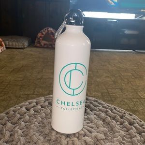 NEW WATER BOTTLE